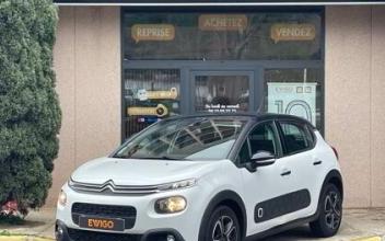 Citroen c3 Marseille