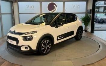 Citroen c3 Saint-Maximin