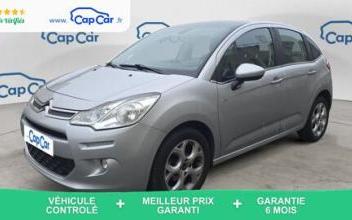 Citroen c3 Montrouge