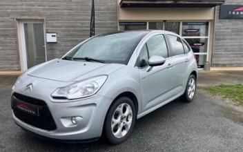 Citroen c3 Crêches-sur-Saône