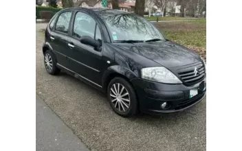 Citroen C3 Rennes