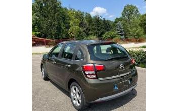 Citroen c3 Dagneux