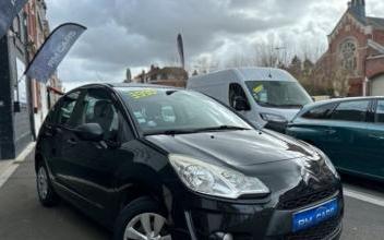 Citroen C3 Nieppe