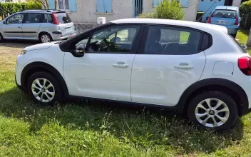Citroen C3 Valenciennes