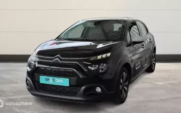 Citroen C3 Salon-de-Provence