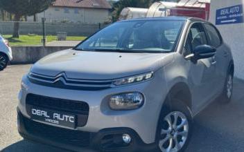 Citroen C3 Saint-Martin-d'Hères