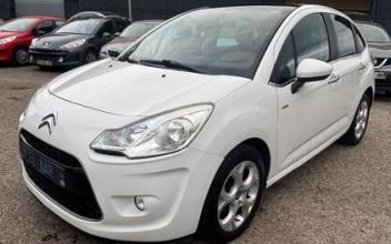 Citroen c3 Vénissieux