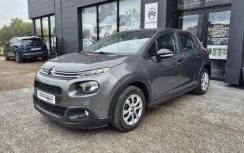 Citroen c3 Quissac