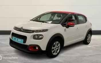 Citroen C3 Avignon