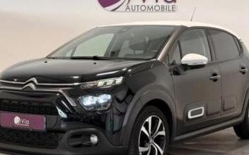 Citroen c3 Petite-Forêt