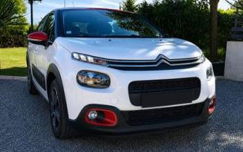 Citroen c3 Carcassonne