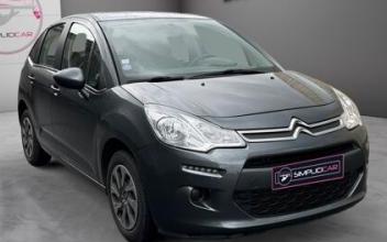 Citroen c3 Saint-Laurent-Blangy