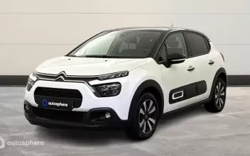 Citroen C3 Poitiers