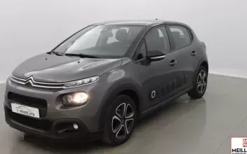 Citroen C3 Lavau