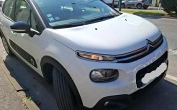 Citroen c3 Quéven