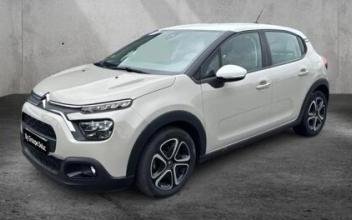 Citroen c3 Trélissac