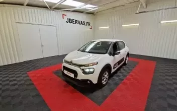 Citroen C3 Lanester