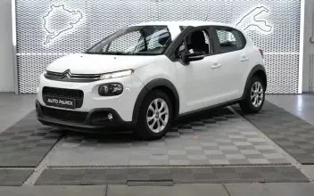Citroen C3 Lyon