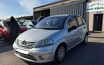 Citroen C3 Wittelsheim