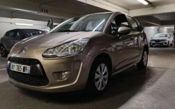 Citroen c3 Paris