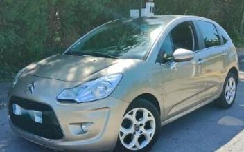 Citroen c3 Montpellier