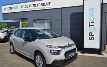 Citroen c3 Caudan