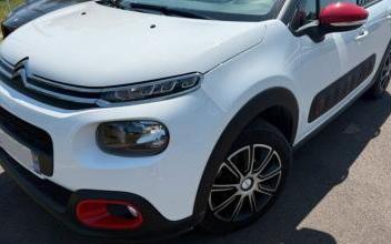 Citroen C3 Friesen