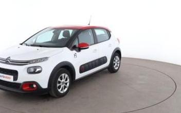 Citroen c3 Issy-les-Moulineaux