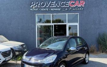 Citroen C3 La-Farlède
