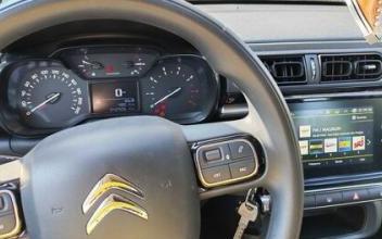 Citroen c3 Mirecourt