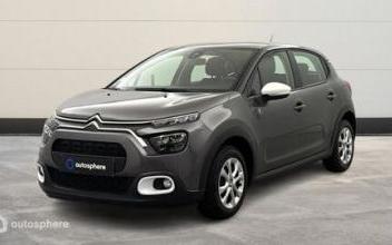 Citroen c3 Poitiers