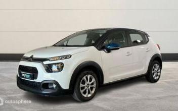 Citroen c3 Saint-Cyr-sur-Loire