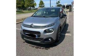 Citroen c3 Le-Passage