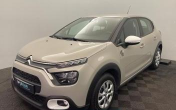 CITROEN C3 Montévrain