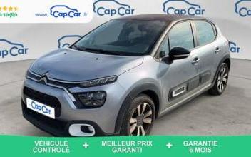 Citroen c3 Angers
