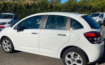 Citroen C3 Bavilliers