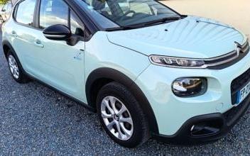 Citroen C3 Aubevoye