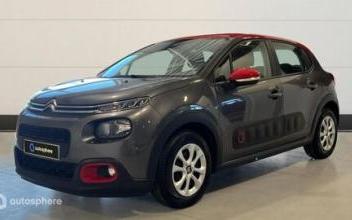 Citroen c3 Aix-en-Provence