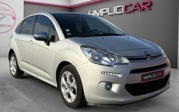 Citroen c3 Verneuil-sur-Seine