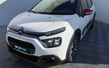Citroen c3 Meyzieu
