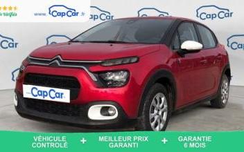 Citroen c3 Phalsbourg