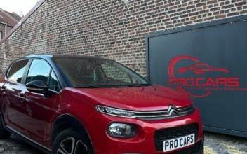 Citroen C3 Douai