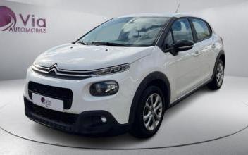 Citroen C3 Marlenheim