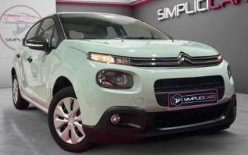 Citroen c3 Houdemont