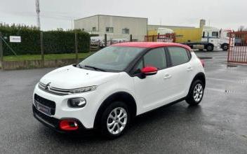Citroen C3 Cercottes