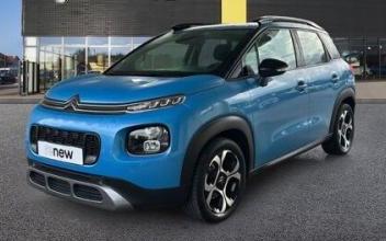 Citroen c3 aircross Dijon