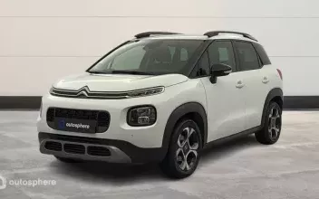 Citroen C3 Aircross Poitiers