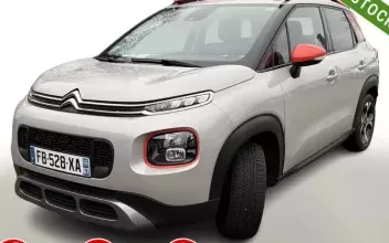 Citroen C3 Aircross Strasbourg
