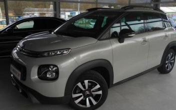 Citroen c3 aircross Drumettaz-Clarafond
