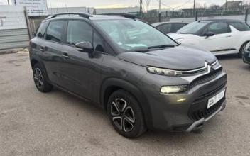 Citroen c3 aircross La-Courneuve
